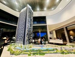 River Green (D9), Condominium #549219621